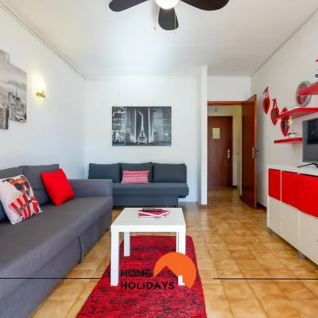#150 Da Rocha Nearby Apartamento *