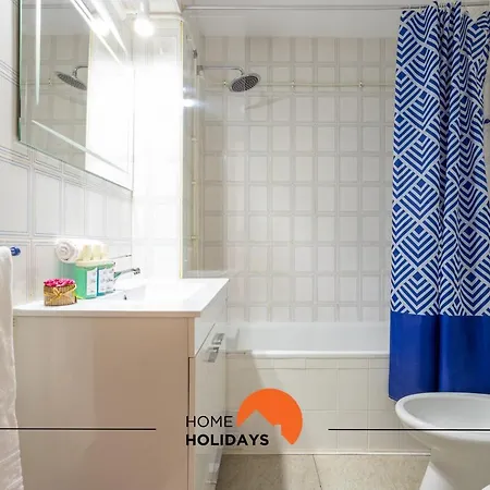 #150 Da Rocha By Holidays Appartement *