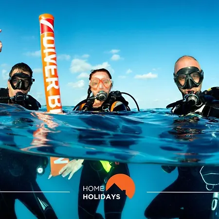 #150 Da Rocha By Holidays *