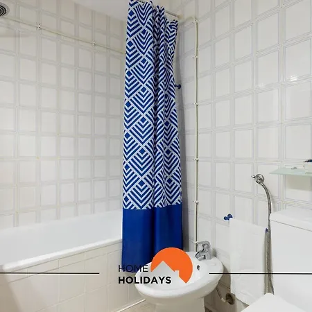 Appartement #150 Da Rocha By Holidays Portimão