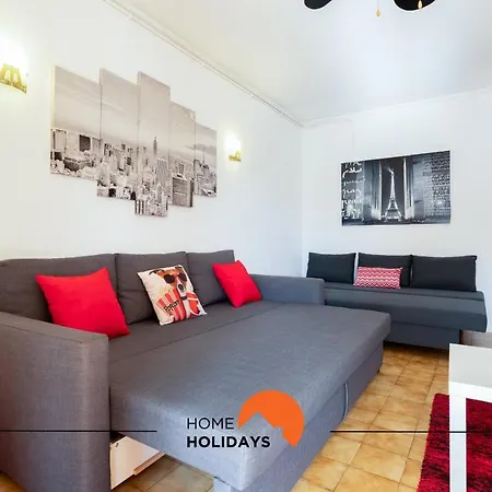 Apartment #150 Da Rocha By Holidays Portimao