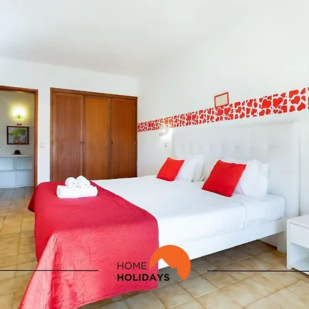 #150 Da Rocha By Holidays * Portimao