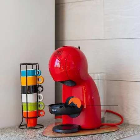 #150 Da Rocha By Holidays Apartamento