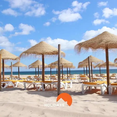 Apartment #150 Da Rocha By Holidays Portimao