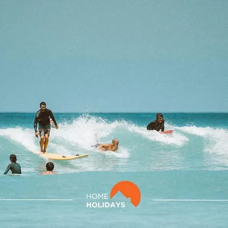 Apartamento #150 Da Rocha By Holidays