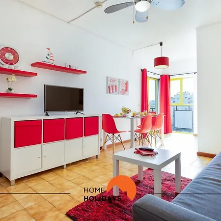 Apartment #150 Da Rocha By Holidays Portimao
