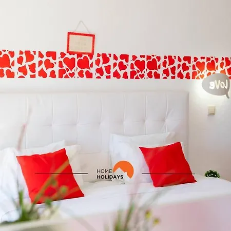 Apartamento #150 Da Rocha By Holidays