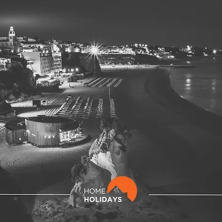#150 Da Rocha By Holidays Portimao