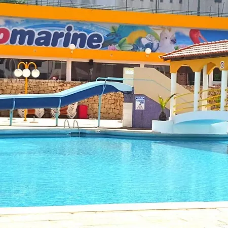 #150 Da Rocha By Holidays * Portimão