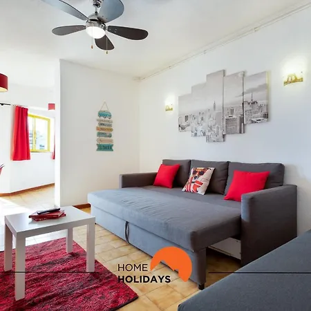 Apartment #150 Da Rocha By Holidays Portimao