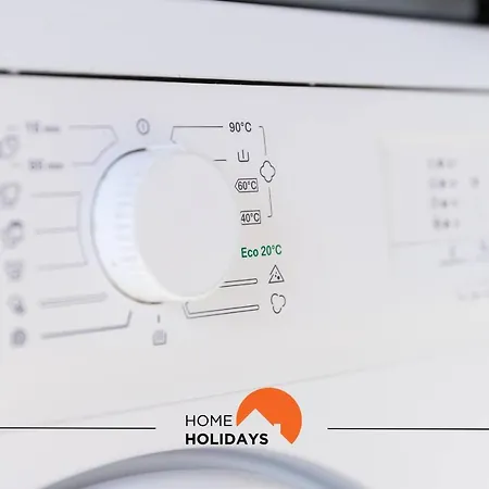 Apartamento #150 Da Rocha By Holidays