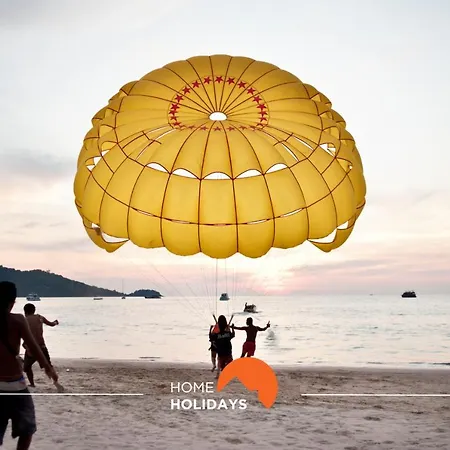 #150 Da Rocha By Holidays Portimao