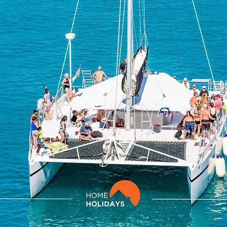 Apartamento #150 Da Rocha By Holidays