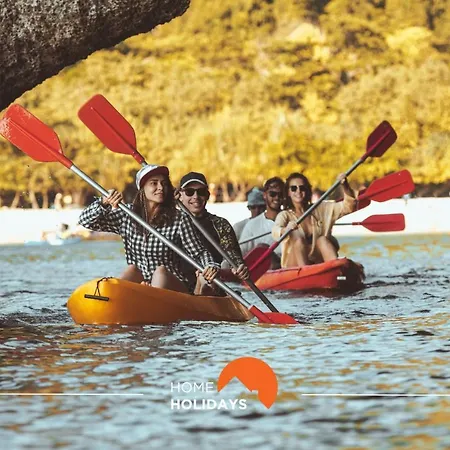 #150 Da Rocha By Holidays Portimao