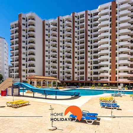 #150 Da Rocha By Holidays