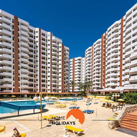 #150 Da Rocha By Holidays Apartment