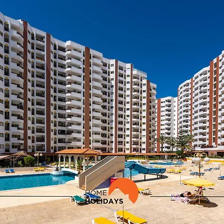 #150 Da Rocha By Holidays