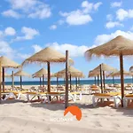 Διαμέρισμα #150 Da Rocha Nearby Αλμπουφέιρα
