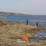 #150 Da Rocha Nearby Διαμέρισμα