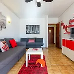 #150 Da Rocha Nearby Apartman *