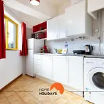 #150 Da Rocha Nearby Διαμέρισμα