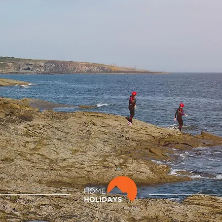 #150 Da Rocha By Holidays Lägenhet