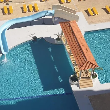 Lägenhet #150 Da Rocha By Holidays *