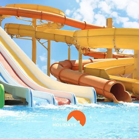 #150 Da Rocha By Holidays Portimão