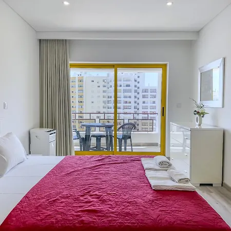#150 Da Rocha Nearby Διαμέρισμα Portimão