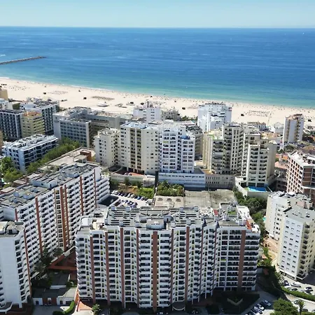 Διαμέρισμα #150 Da Rocha Nearby Portimão