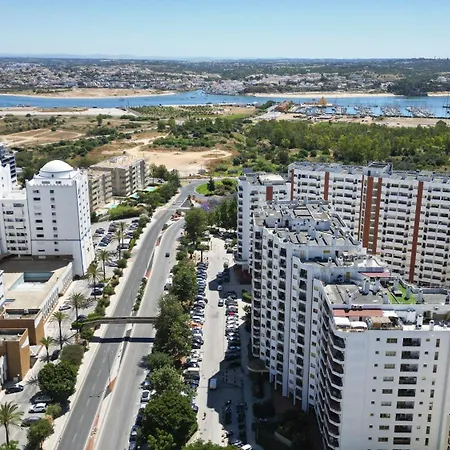Διαμέρισμα #150 Da Rocha Nearby