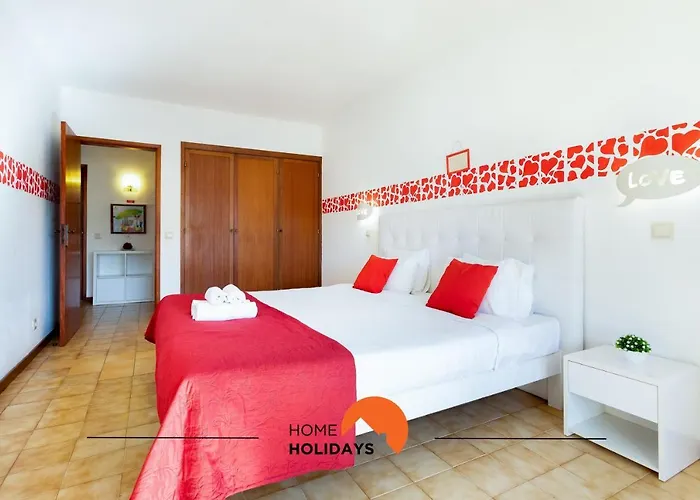 #150 Da Rocha By Holidays * Albufeira