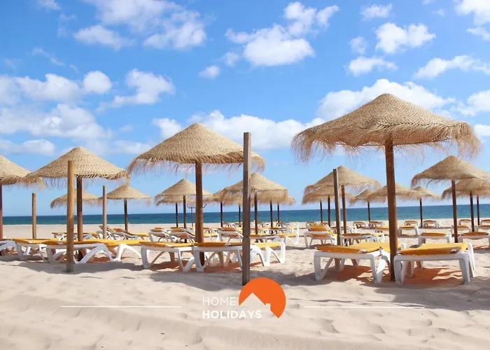 Daire #150 Da Rocha By Holidays Albufeira