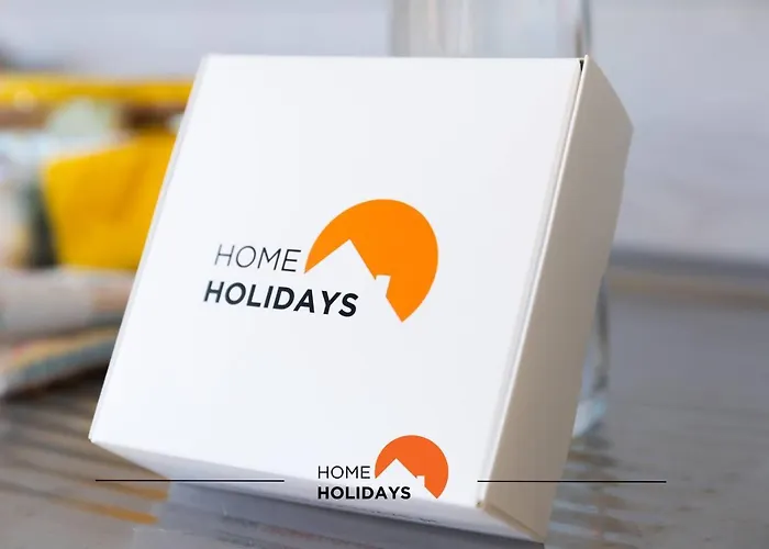 #150 Da Rocha By Holidays *