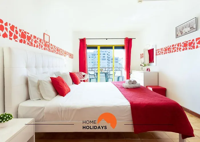 #150 Da Rocha By Holidays