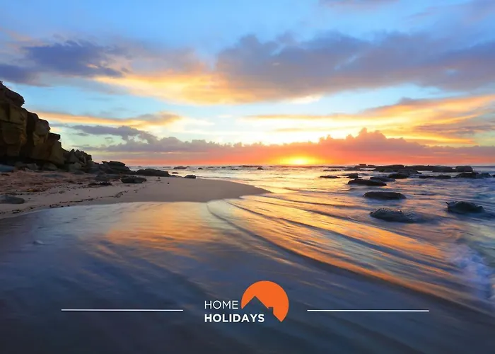 #150 Da Rocha By Holidays * Albufeira