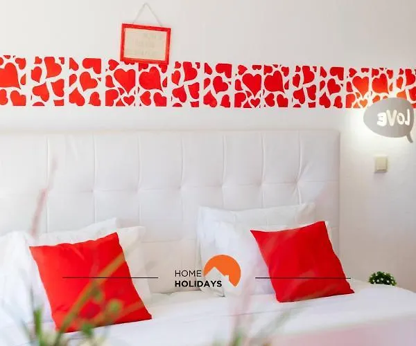 Daire #150 Da Rocha By Holidays