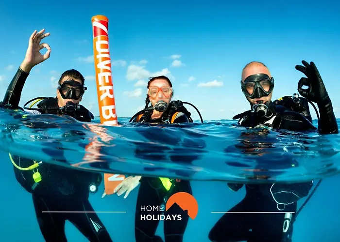 #150 Da Rocha By Holidays *