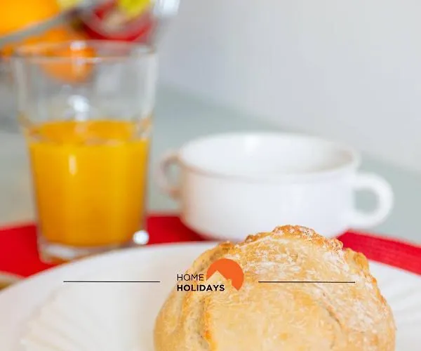 #150 Da Rocha By Holidays * Albufeira