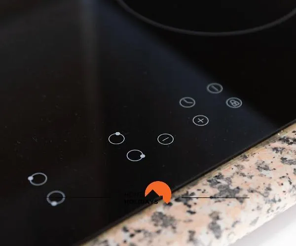 Daire #150 Da Rocha By Holidays