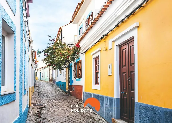 #150 Da Rocha By Holidays * Albufeira