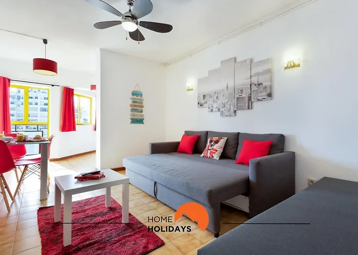 Daire #150 Da Rocha By Holidays Albufeira