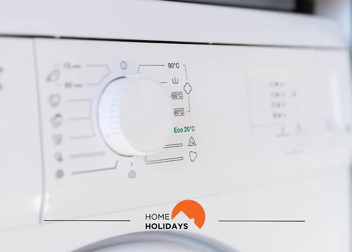 Daire #150 Da Rocha By Holidays