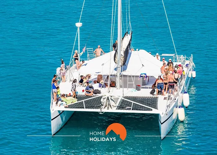 Daire #150 Da Rocha By Holidays