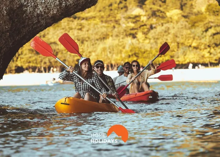 #150 Da Rocha By Holidays Albufeira