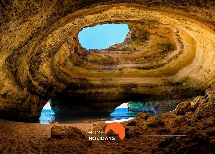 Daire #150 Da Rocha By Holidays *