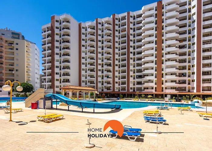 #150 Da Rocha By Holidays