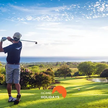 Appartamento #150 Da Rocha By Holidays *