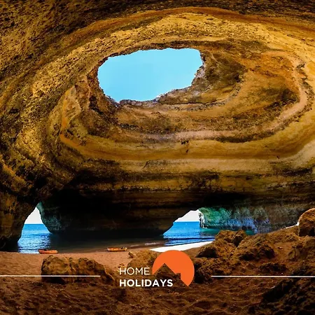 Appartamento #150 Da Rocha By Holidays *